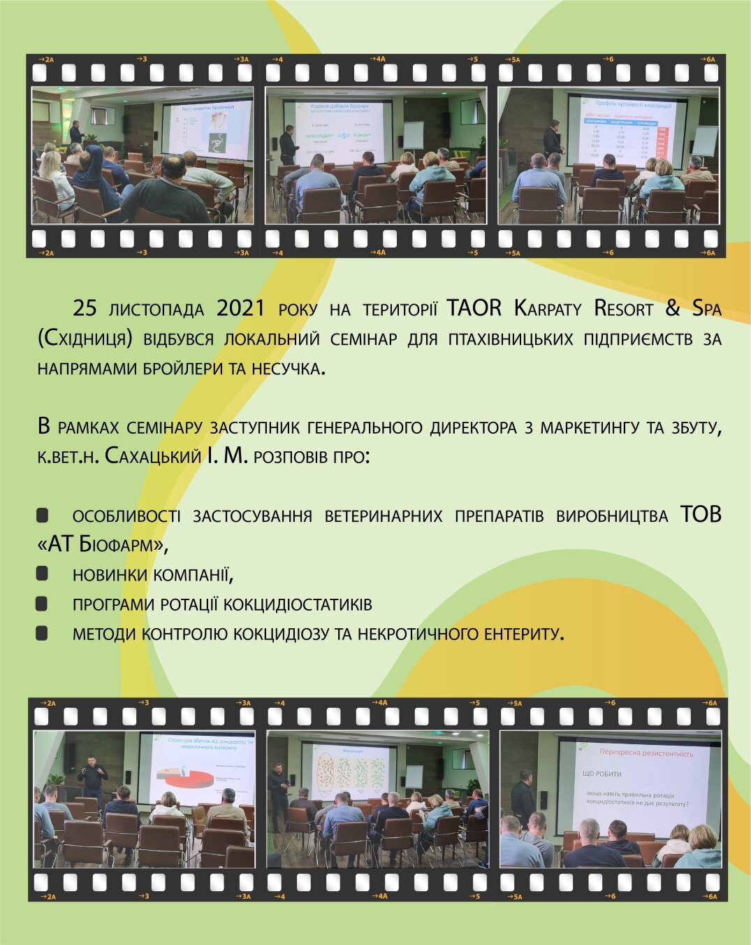 Листівка